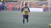 Tommaso Cancellotti | foto &copy; Ciro Coppola | S.S. Juve Stabia	